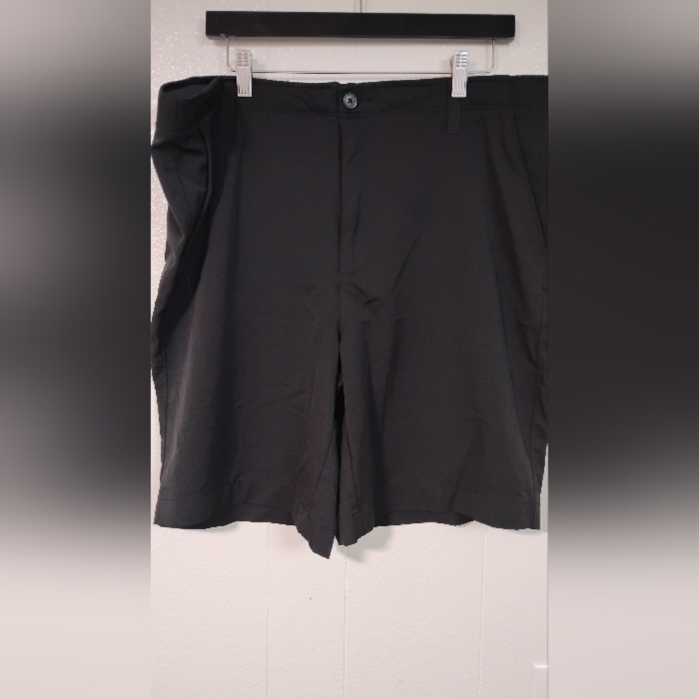 Britches Sport By samtex Size 40w Black Golf Pickleball Athletic Hiking